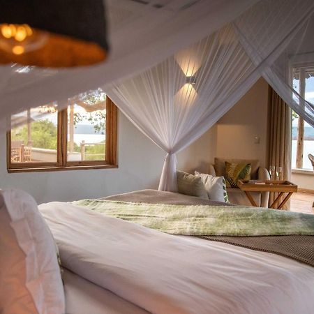 Vila Manyara'S Secret Mto wa Mbu Exteriér fotografie