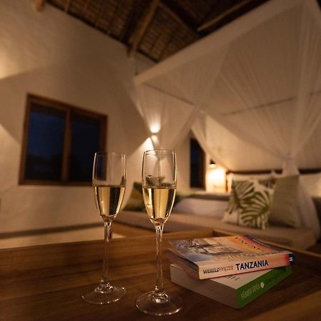 Vila Manyara'S Secret Mto wa Mbu Exteriér fotografie