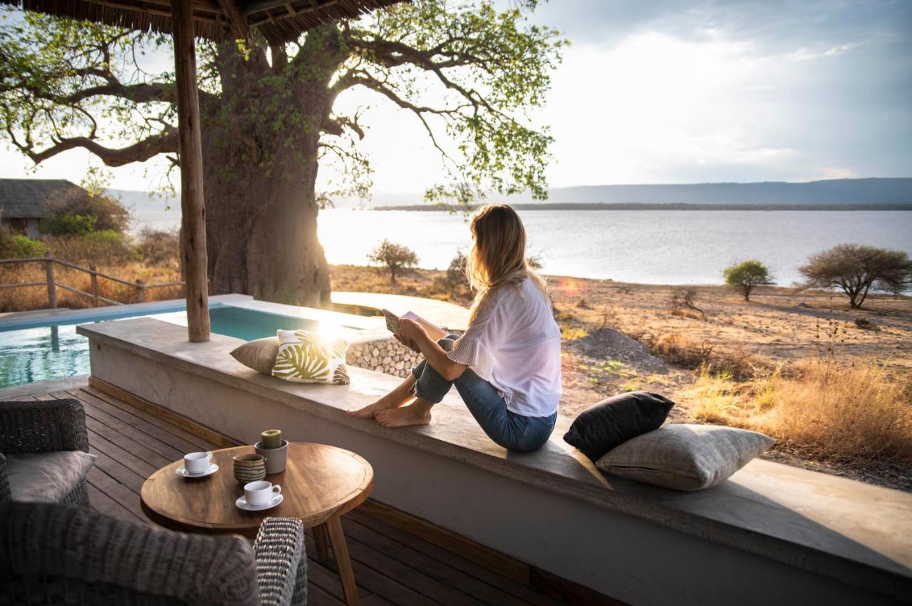 Vila Manyara'S Secret Mto wa Mbu Exteriér fotografie