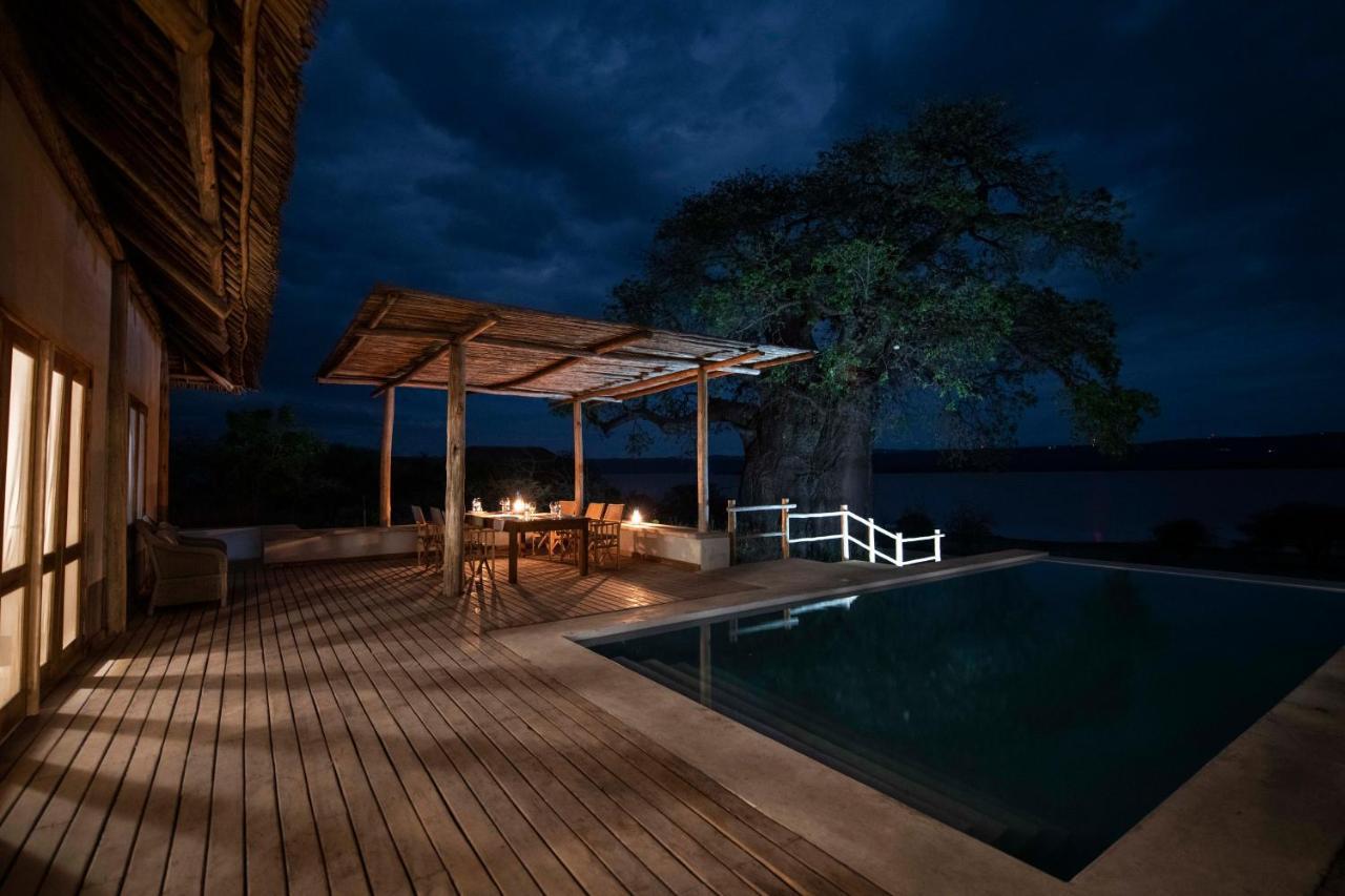 Vila Manyara'S Secret Mto wa Mbu Exteriér fotografie