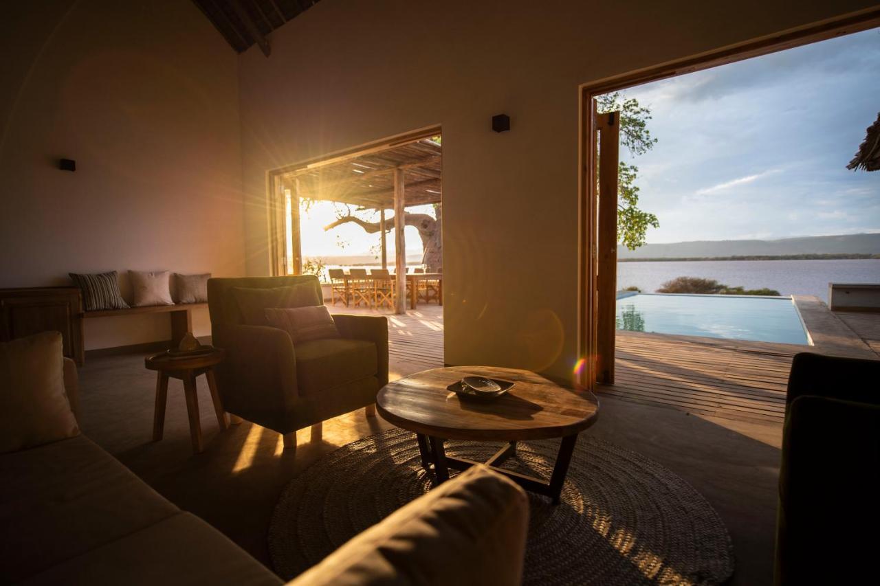 Vila Manyara'S Secret Mto wa Mbu Exteriér fotografie