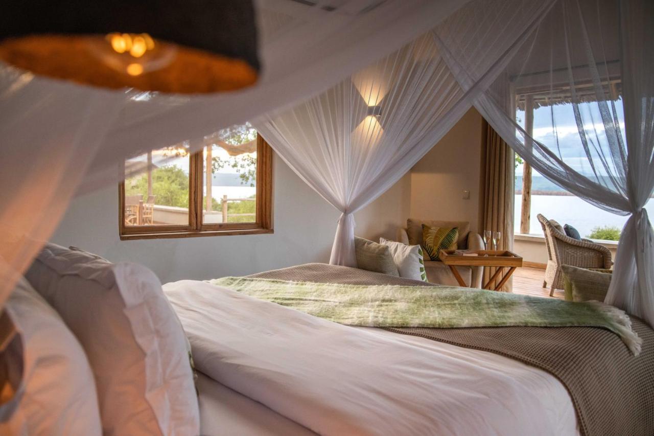 Vila Manyara'S Secret Mto wa Mbu Exteriér fotografie