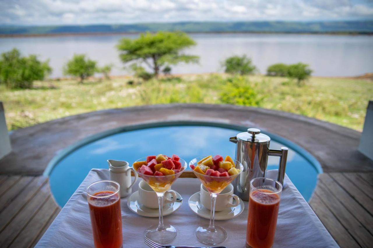 Vila Manyara'S Secret Mto wa Mbu Exteriér fotografie