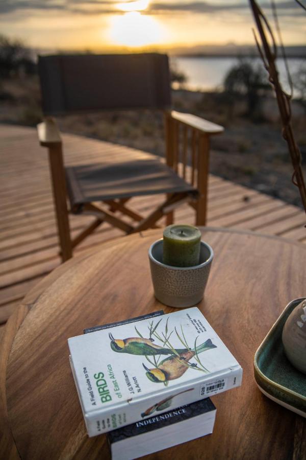 Vila Manyara'S Secret Mto wa Mbu Exteriér fotografie