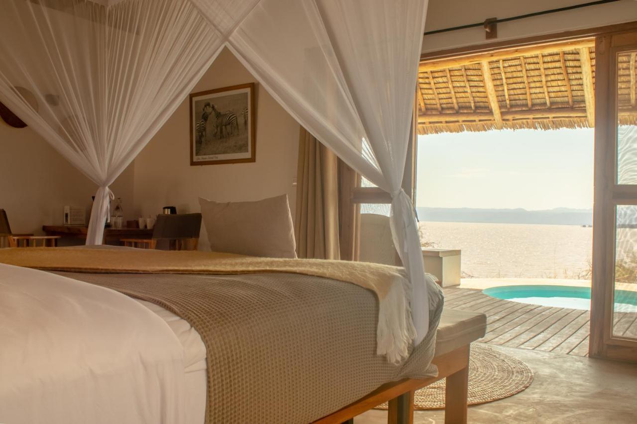 Vila Manyara'S Secret Mto wa Mbu Exteriér fotografie
